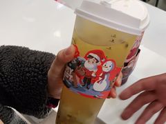 -古茗(成龙店)