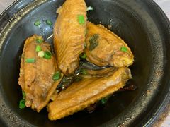 -小时候焗海鲜(鄞州万达店)