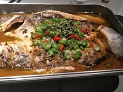 -半天妖烤鱼(西铁营万达店)
