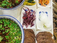 -吾穆勒蓬灰牛肉面·清真(北滨河中路店)