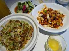 -大鸭梨烤鸭(枣园店)