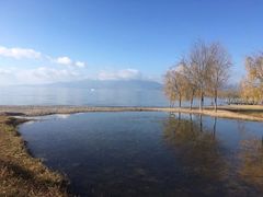 -抚仙湖禄充风景区