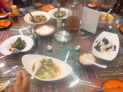 -乡村馕坑肉·烧烤·新疆菜·本地人更爱吃(阿勒泰首店)