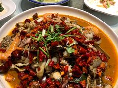 -小螺号海鲜·地道鲁菜(泉城广场店)