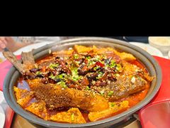 -眉州东坡(团结湖店)