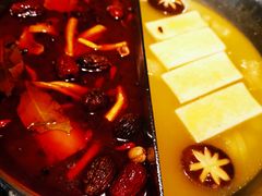 -湊湊火锅·茶憩(新中关购物中心店)
