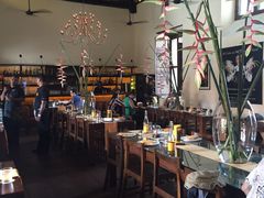 -Ministry of Crab(科伦坡店)