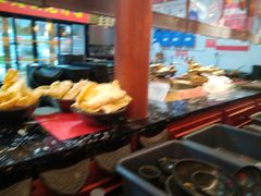 -谭鸭血老火锅(万象九宜城店)