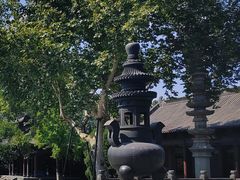 -钱王祠