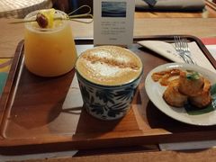 -时光花园(白鹭洲店)