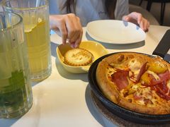 -必胜客(滨江店)