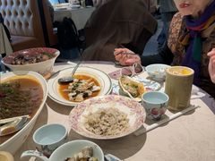 -维园悦谱·海派家常菜(乌鲁木齐南路店)