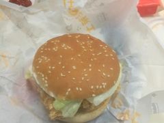 -华莱士·全鸡汉堡(四道街店)