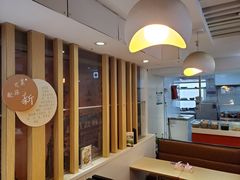 -清和园素食自助餐厅(义信堂美食城店)