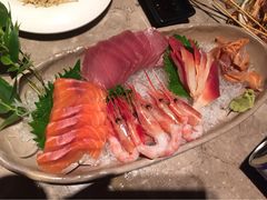 -贵木日本料理·铁板烧(新地假日广场店)