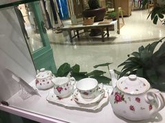 -馡咖啡(东方商厦店)