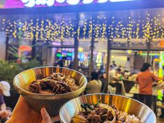 -杨小佳·齐齐哈尔烤肉·烤串(广州店)