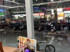 -日月永和中国餐饮名店(凤凰店)