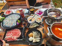 -丽江庭院之爱在路上(西单店)