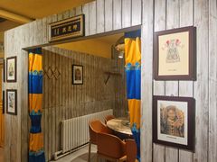 -格日勒阿妈蒙古厨房(大召店)