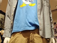 -优衣库(天津鲁能城购物中心店)