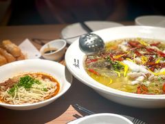 -太二酸菜鱼(沈阳万象城店)