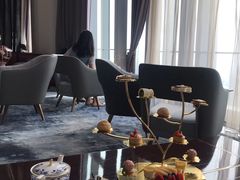 -南宁那莲豪华精选酒店-云霄酒廊·80楼高空城景酒吧