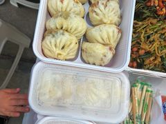 -天宫院小吃·专业包子炒肝儿(丰台和义店)