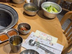 -姜虎东白丁烤肉(深圳湾后海汇店)
