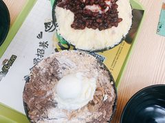 -MOMO冰品·生巧汤圆(红桥店)
