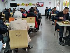 大堂-定海街道睦邻小厨(隆昌路店)