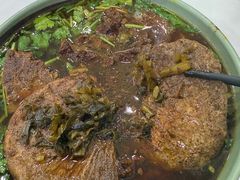 -旺泉餐饮店·清真牛肉面馆