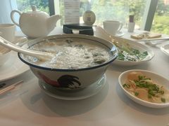 -粤财皇冠假日酒店·彩华轩中餐厅