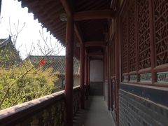 -牟氏庄园