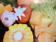 -呷哺呷哺(望京新世界店)