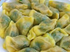 -东北熏肉大饼(大学南路店)
