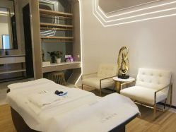 -厦门安达仕酒店·衡境SPA