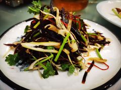 潘金莲咸菜-三义和酒楼(广渠门店)