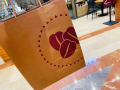 -COSTA COFFEE(上海月星环球港店)