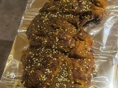 -霄汉羊排(万松园一店)