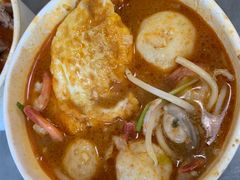 -四里沙茶面(七星西路分店)