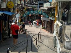 -猫咪博物馆(顶澳仔猫街店)