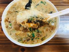 -云南大锅豆浆店