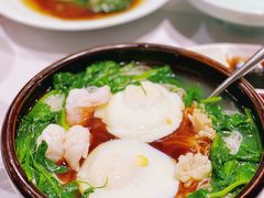 -味+新京宴·烤鸭·北京菜(创意谷店)