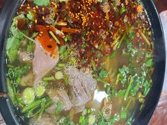 -一品飘香米线(一中总店)