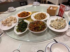 -听涛雅苑百味饺子老家菜馆