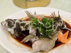 -亮庆餐厅·粤菜·早茶(篁庄店)