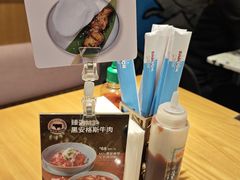 -西贡妈妈SaigonMama•越南料理(上海商城店)