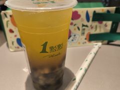 -1点点(银座和谐广场店)