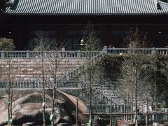 -石峰岩寺